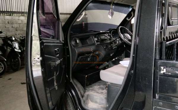 DONGFENG (DFSK) SUPERCAB