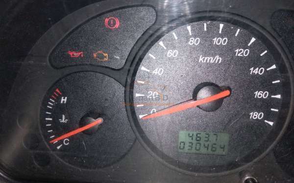 DONGFENG (DFSK) SUPERCAB