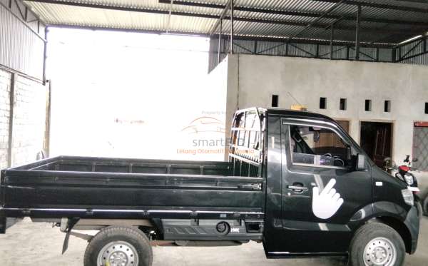 DONGFENG (DFSK) SUPERCAB