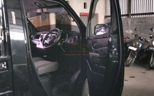 DONGFENG (DFSK) SUPERCAB