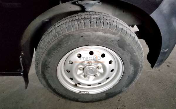 DONGFENG (DFSK) SUPERCAB