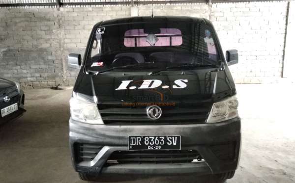 DONGFENG (DFSK) SUPERCAB
