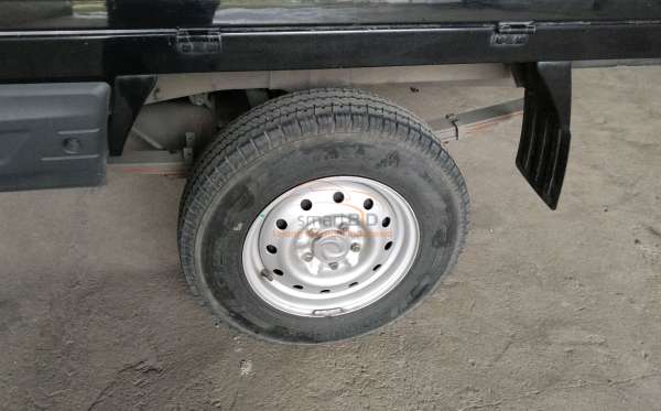 DONGFENG (DFSK) SUPERCAB