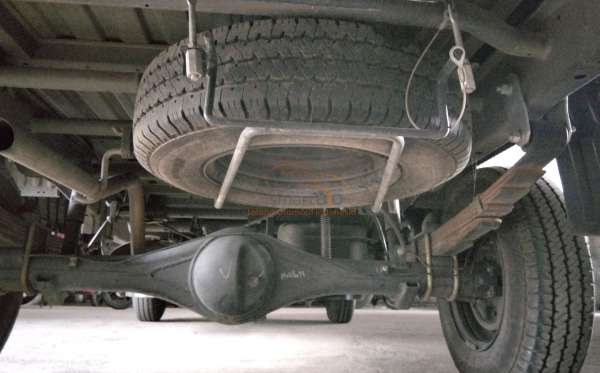 DONGFENG (DFSK) SUPERCAB