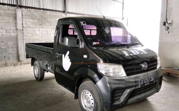 DONGFENG (DFSK) SUPERCAB