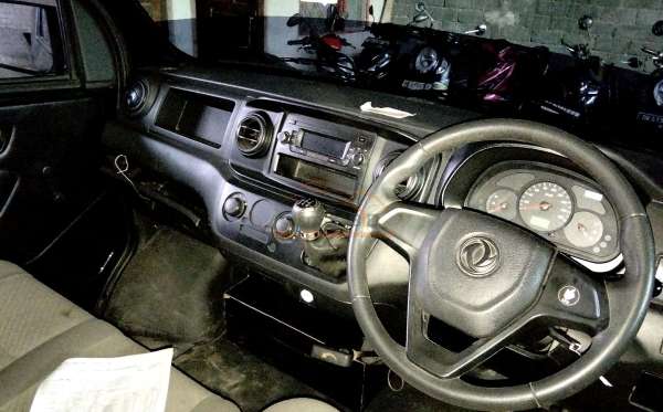 DONGFENG (DFSK) SUPERCAB