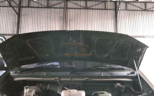 DONGFENG (DFSK) SUPERCAB