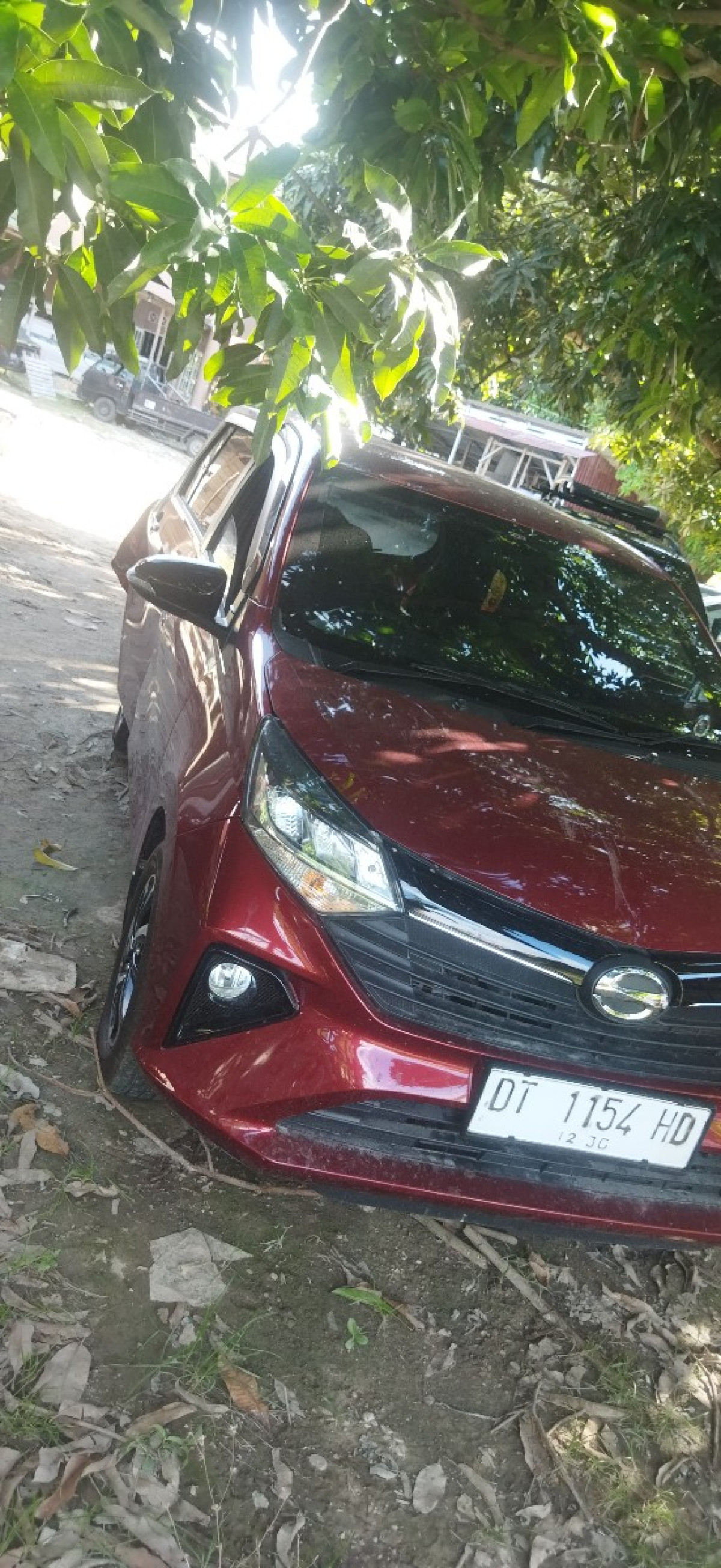DAIHATSU SIGRA SIGRA R