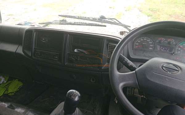 HINO  FM8JN2D -XGJ6X4 MT TR