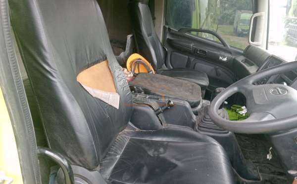 HINO  FM8JN2D -XGJ6X4 MT TR