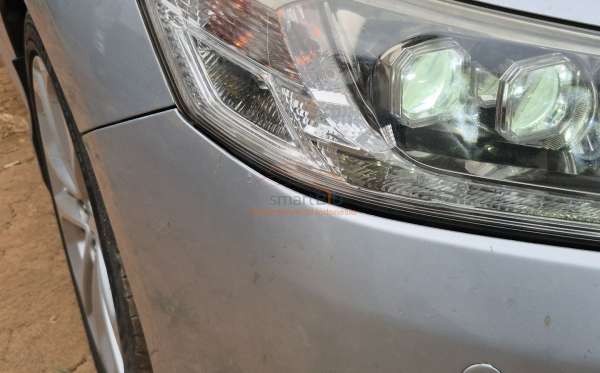 HONDA ACCORD CR2