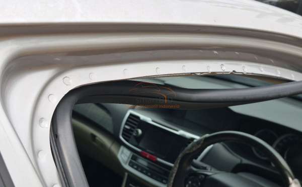 HONDA ACCORD CR2