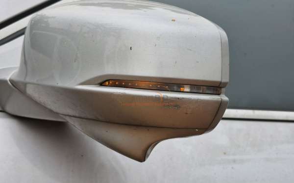 HONDA ACCORD CR2