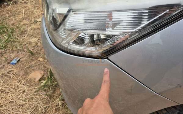 HONDA ACCORD CR2