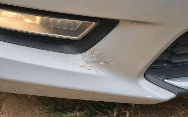 HONDA ACCORD CR2