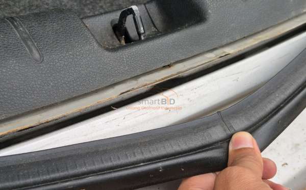 HONDA ACCORD CR2