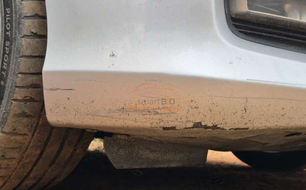 HONDA ACCORD CR2