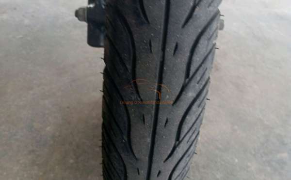 HONDA ALL NEW BEAT DELUXE ESP CBB ISS