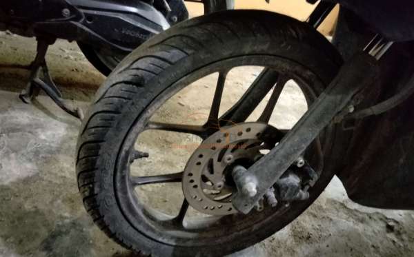 HONDA  BEAT