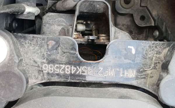 HONDA BEAT