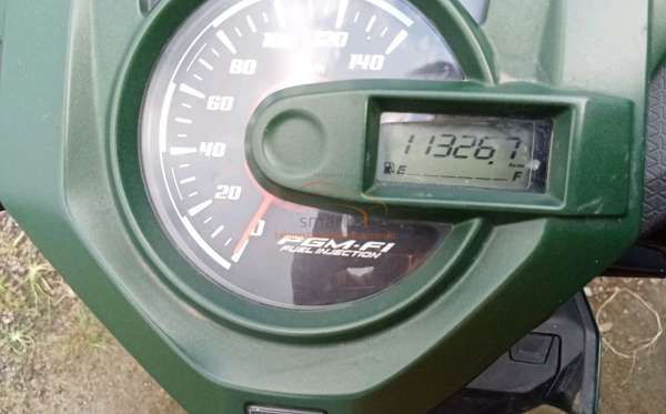 HONDA BEAT