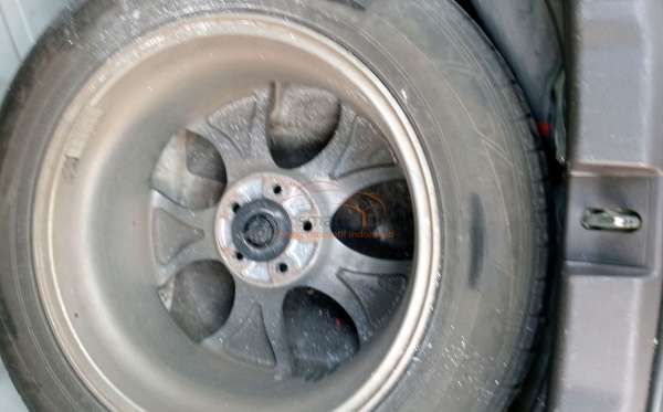 HONDA CR-V RM3 2WD 2.4