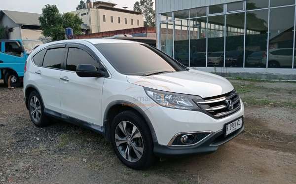 HONDA CR-V RM3 2WD 2.4