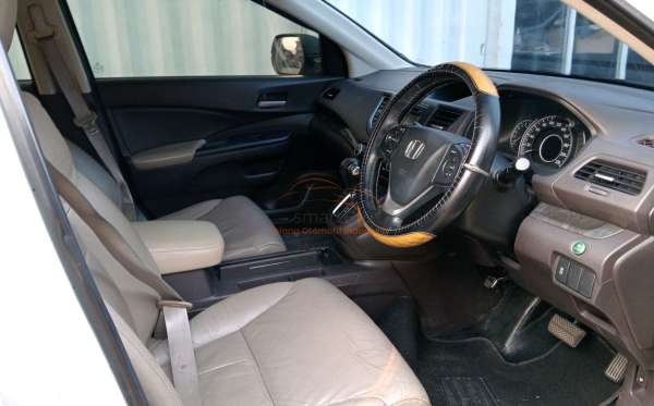 HONDA CR-V RM3 2WD 2.4