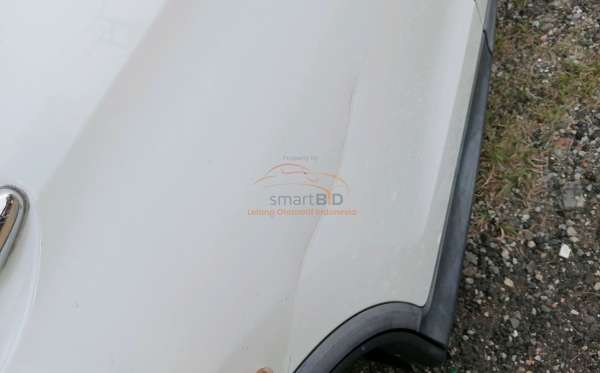 HONDA CR-V RM3 2WD 2.4
