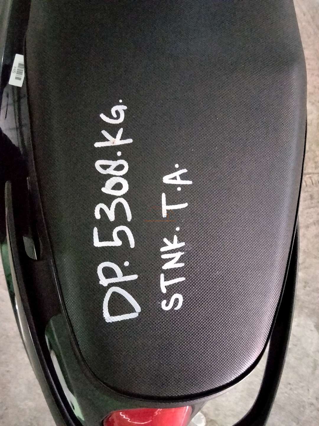 HONDA  GENIO
