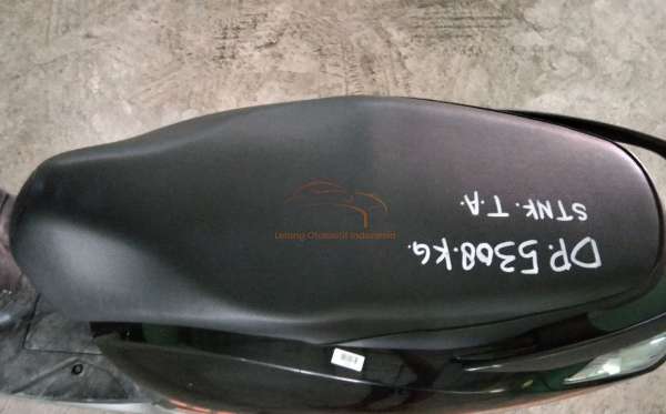 HONDA  GENIO