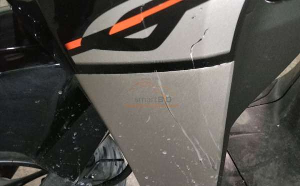 HONDA  GENIO