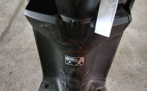 HONDA  GENIO