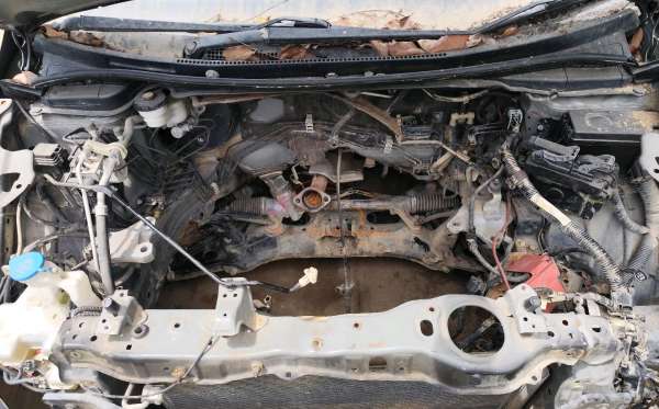 HONDA  JAZZ  GK5 1.5 RS