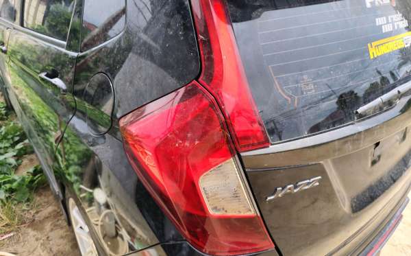 HONDA  JAZZ  GK5 1.5 RS