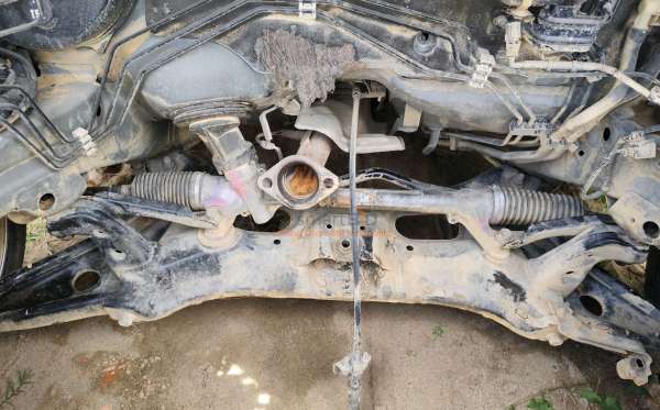 HONDA  JAZZ  GK5 1.5 RS