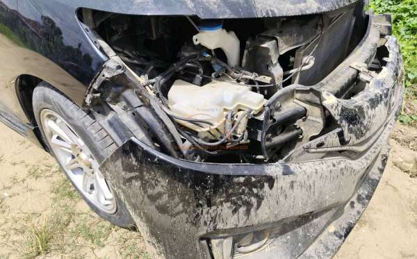 HONDA  JAZZ  GK5 1.5 RS