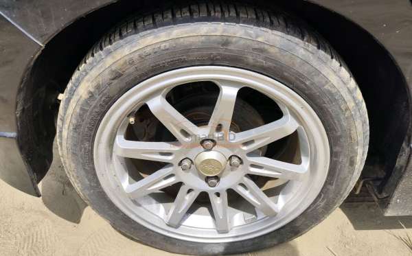 HONDA  JAZZ  GK5 1.5 RS