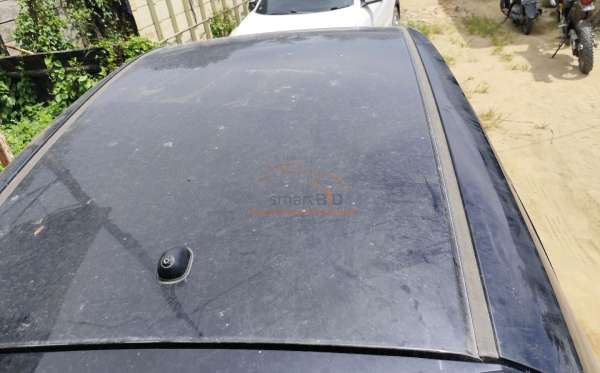 HONDA  JAZZ  GK5 1.5 RS