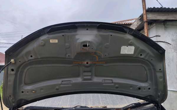 HONDA  JAZZ  GK5 1.5 RS