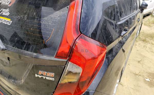 HONDA  JAZZ  GK5 1.5 RS