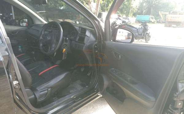 HONDA MOBILIO