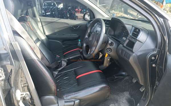 HONDA MOBILIO