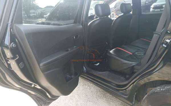 HONDA MOBILIO