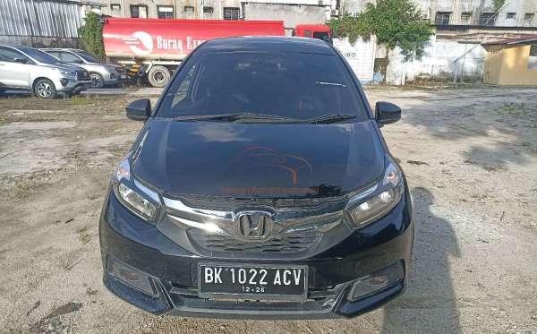 HONDA MOBILIO