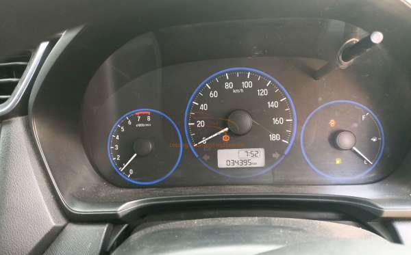 HONDA MOBILIO