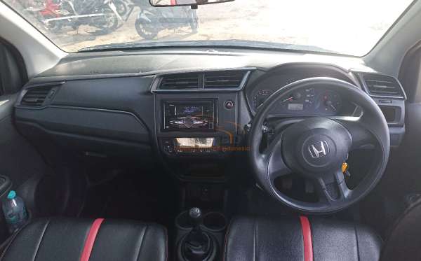 HONDA MOBILIO