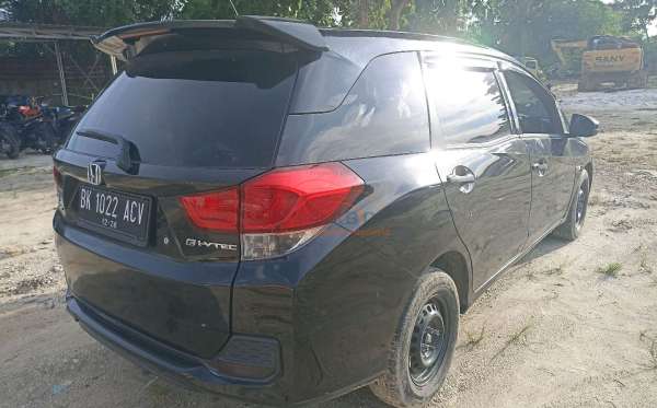 HONDA MOBILIO