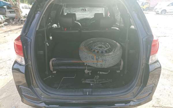 HONDA MOBILIO