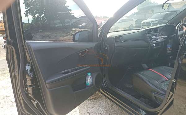 HONDA MOBILIO